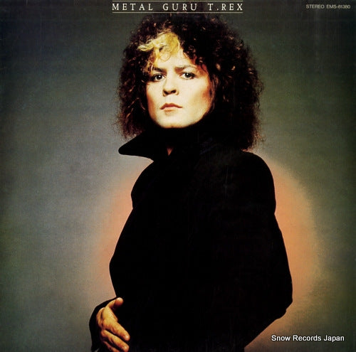 T. REX metal guru EMS-81380