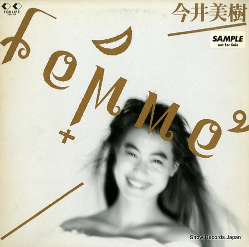 IMAI, MIKI femme 28K-124