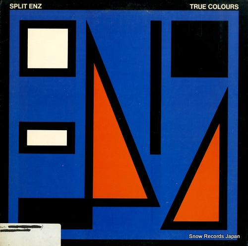 SPLIT ENZ true colours SP-4822