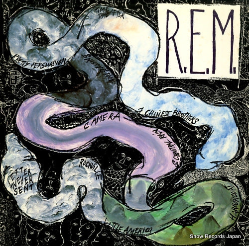 R.E.M. reckoning 28AP2847