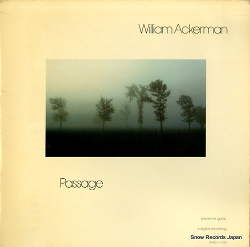 ACKERMAN, WILLIAM passage WHSD-C1014