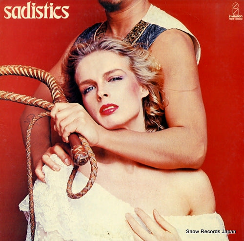 SADISTICS sadistics VIH-6003