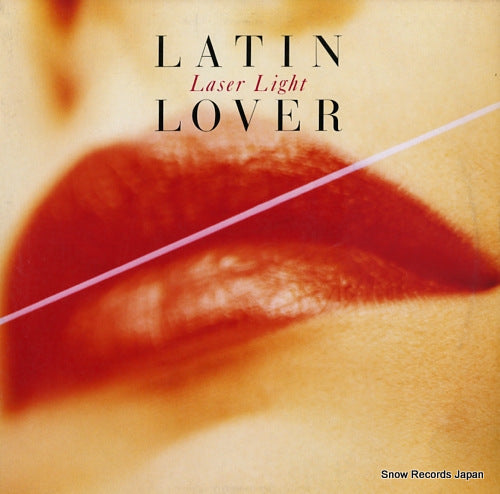 LATIN LOVER laser light ALI-13010