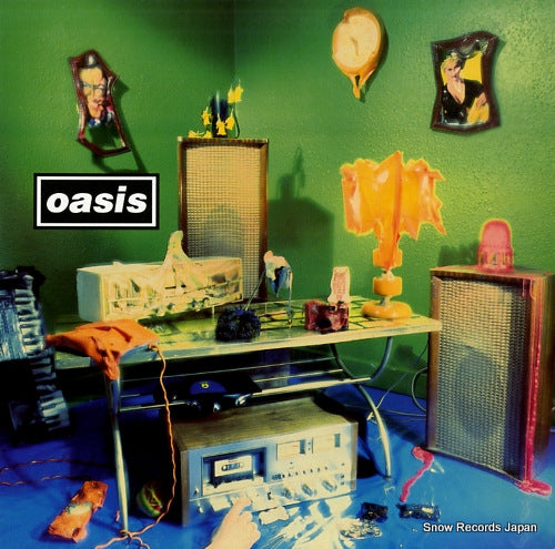 OASIS shakermaker CRE182T
