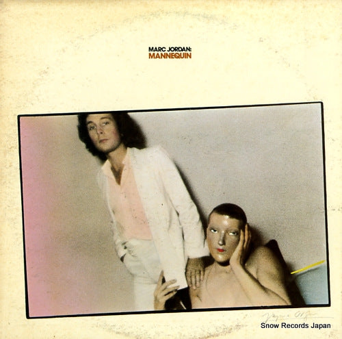 JORDAN, MARC mannequin P-10544W