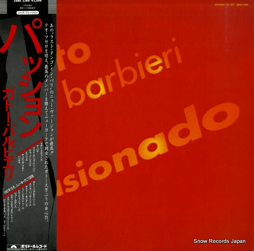 BARBIERI, GATO apasionado 28MJ3360