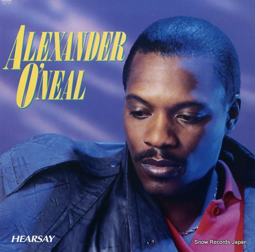 O'NEAL, ALEXANDER hearsay 28AP3373