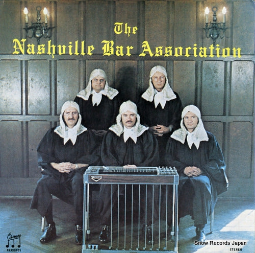 NASHVILLE BAR ASSOCIATION, THE nashville bar association NBA10011