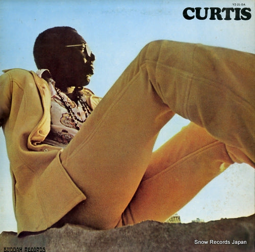 MAYFIELD, CURTIS curtis YZ-21-DA