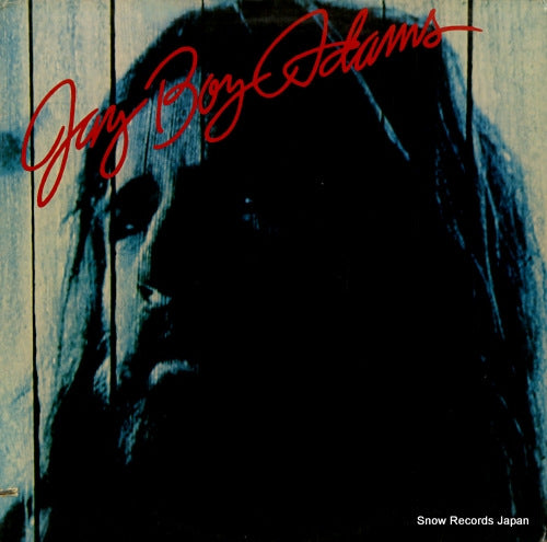 ADAMS, JAY BOY jay boy adams SD18221