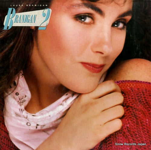 BRANIGAN, LAURA branigan 2 P-11332