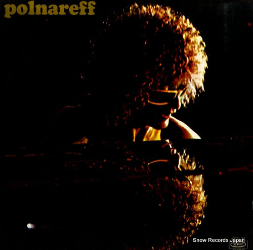 POLNAREFF, MICHEL polnareff now ECPL-34
