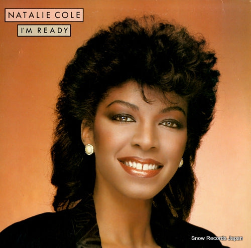 COLE, NATALIE i'm ready FE38280