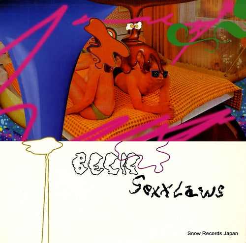BECK sexxlaws 0694971751
