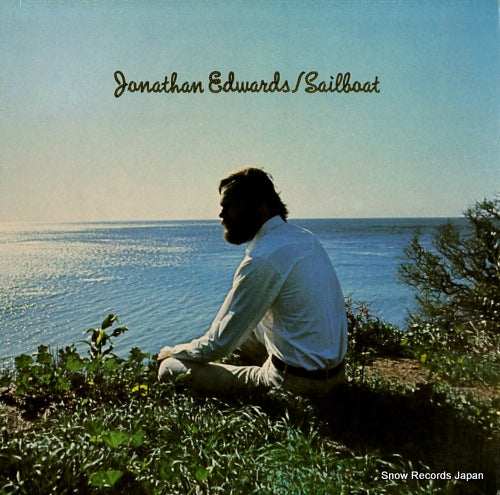 EDWARDS, JONATHAN sailboat BS3020