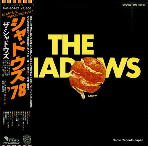 SHADOWS, THE tasty EMS-80967