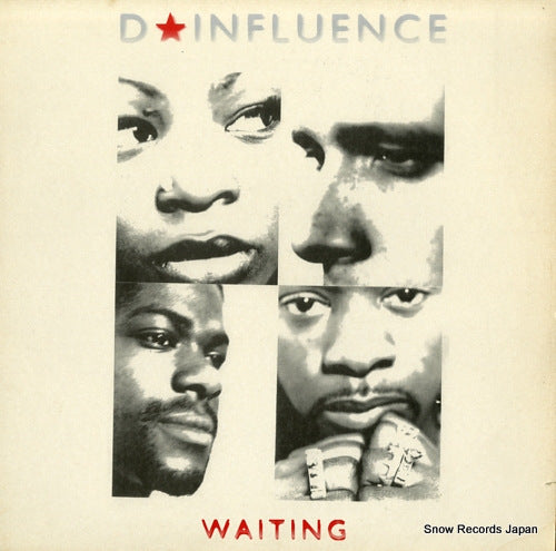 D'INFLUENCE waiting 7559-66095-0