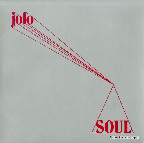 JOLO soul GRY008