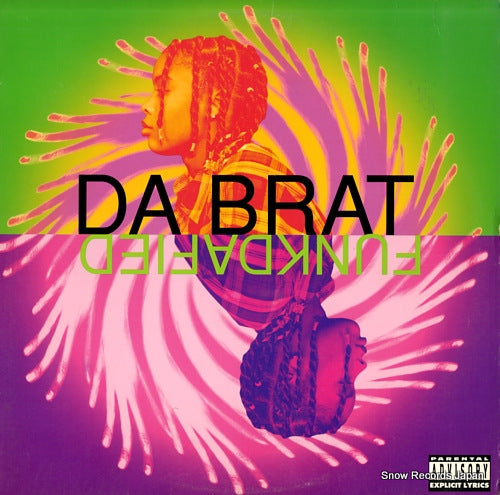 DA BRAT funkdafied 4277621