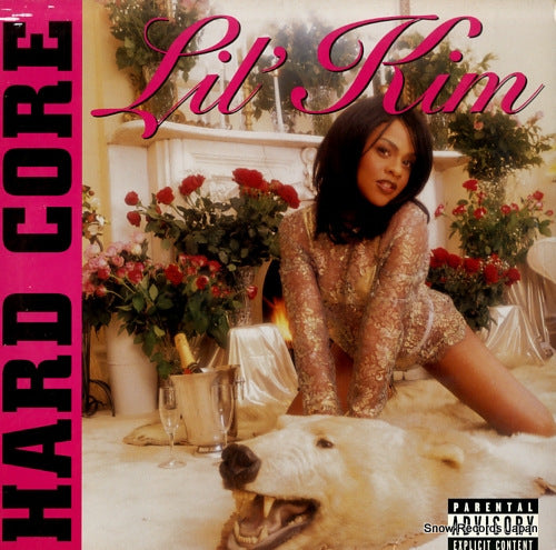 KIM, LIL' hard core 92733-1