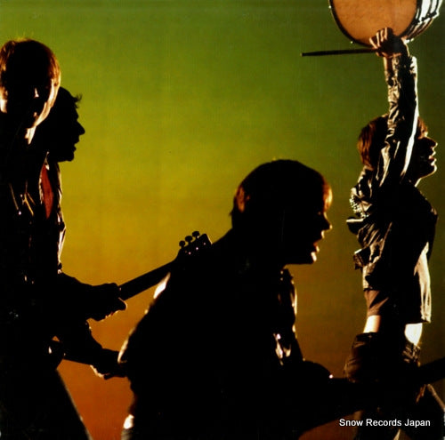 FRANZ FERDINAND remixes DNO995