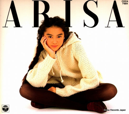 MIZUKI, ARISA arisa COCA-7984
