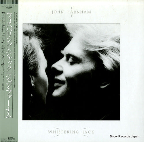 FARNHAM, JOHN whispering jack RPL-8369