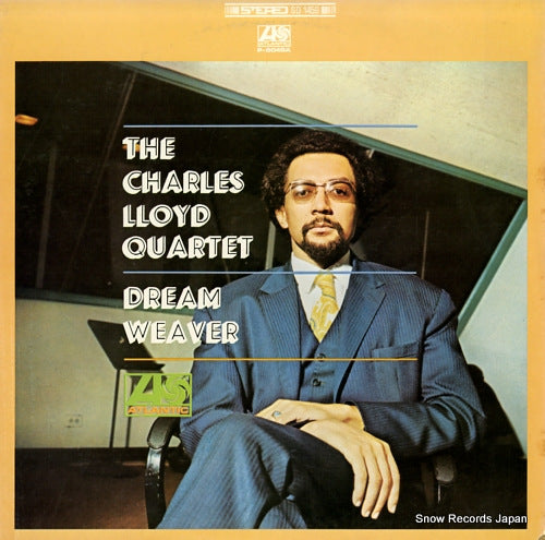 LLOYD, CHARLES dream weaver P-6048A