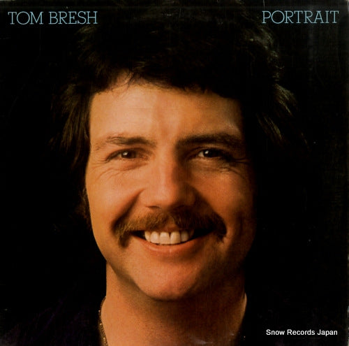 BRESH, TOM portrait AB-1055