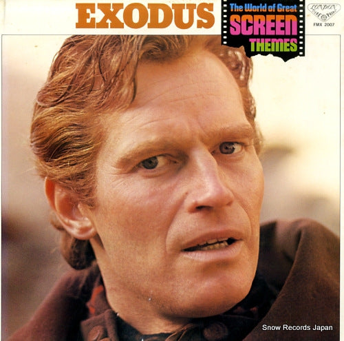 V/A exodus FMX2007