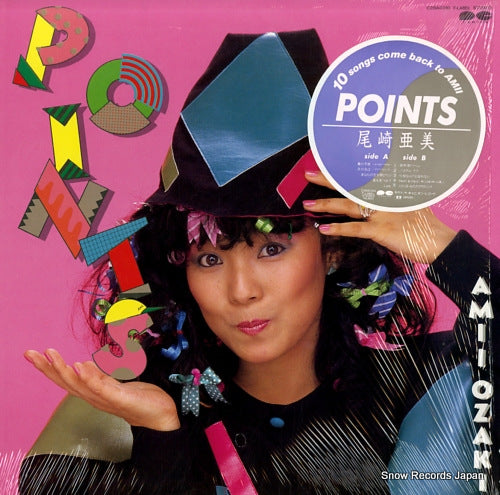 OZAKI, AMI points C28A0310