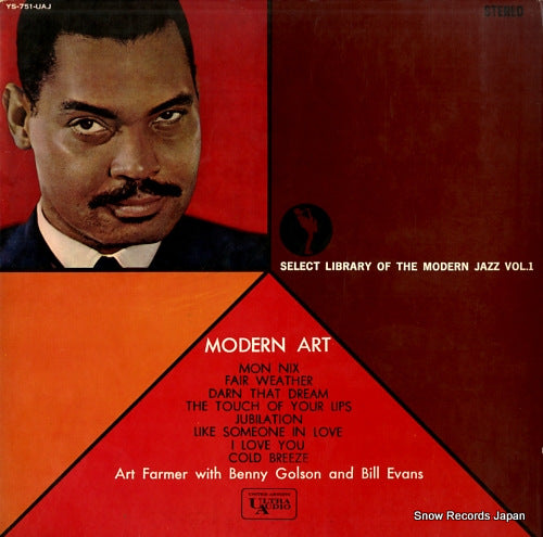 FARMER, ART modern art YS-751-UAJ
