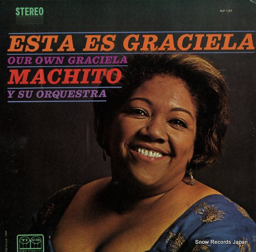 MACHITO esta es graciela SLP1107