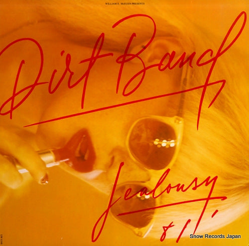 DIRT BAND, THE jealousy LW-1106