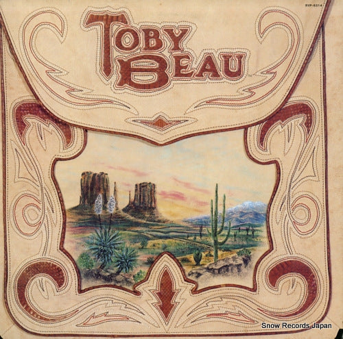 TOBY BEAU toby beau RVP-6314