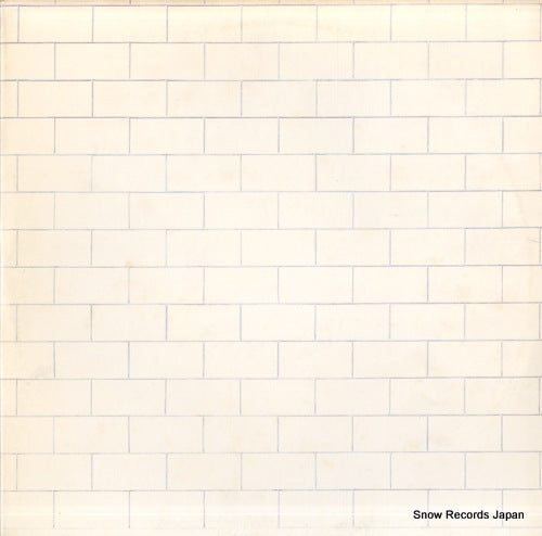 PINK FLOYD the wall PC236183