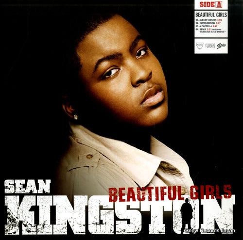 KINGSTON, SEAN beautiful girls KOCH-05578