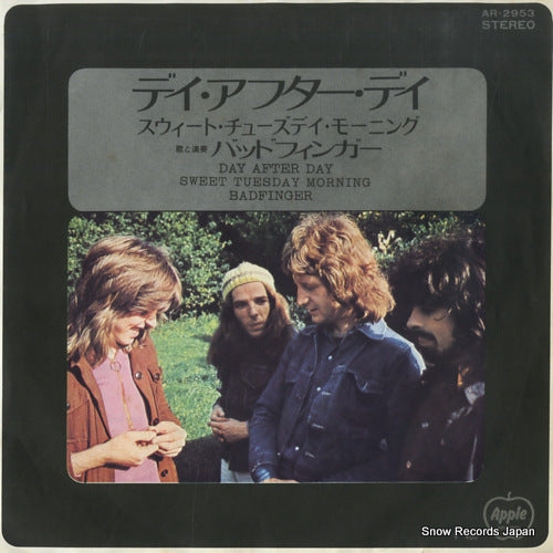 BADFINGER day after day AR-2953