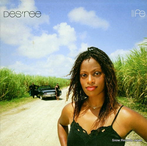 DES'REE life 665930-6