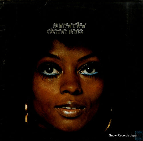 ROSS, DIANA surrender MS723