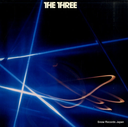 THREE, THE the three EW-10001