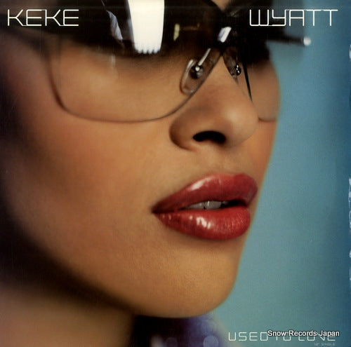 WYATT, KEKE used to love 088-155-485-1