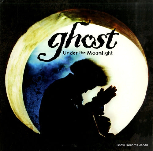 GHOST under the moonlight MAD0731-1
