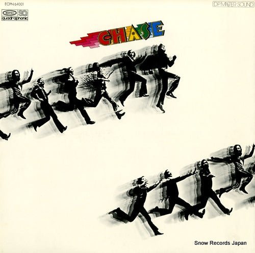 CHASE chase ECPN64001