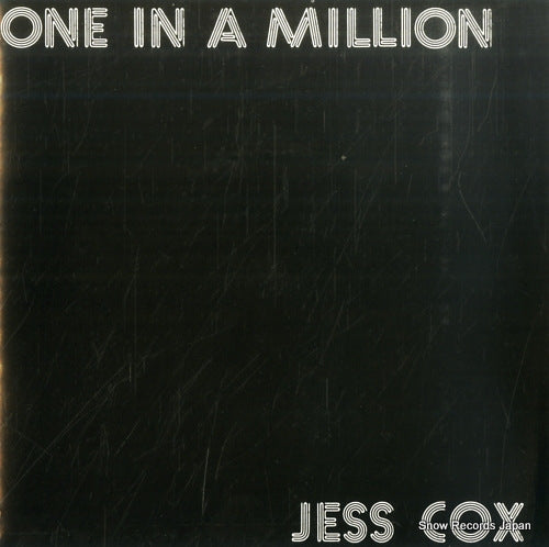COX, JESS one in a million NEAT35