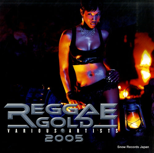 V/A reggae gold 2005 VPRL1729.1