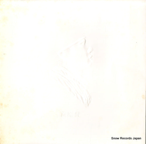 HAGIWARA, KENICHI white & blue BMD-1009