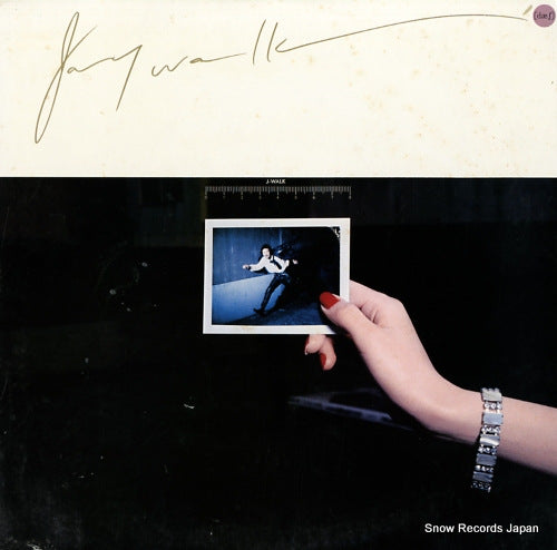 J-WALK jay walk' BMD-1014