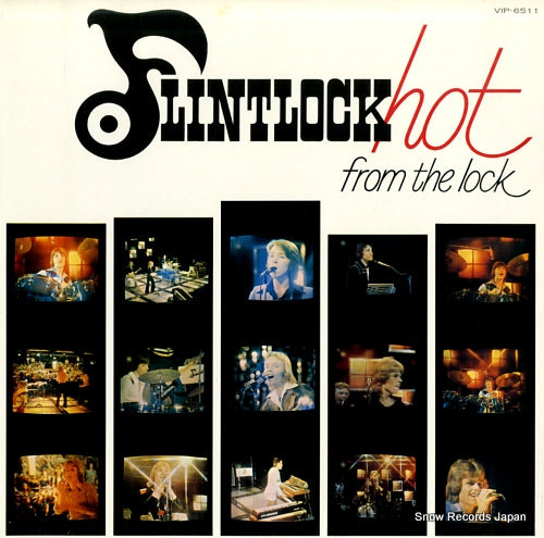FLINTLOCK hot from the lock VIP-6511