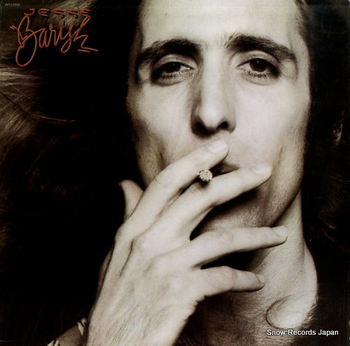 BARISH, JESSE jesse barish AFL1-2555